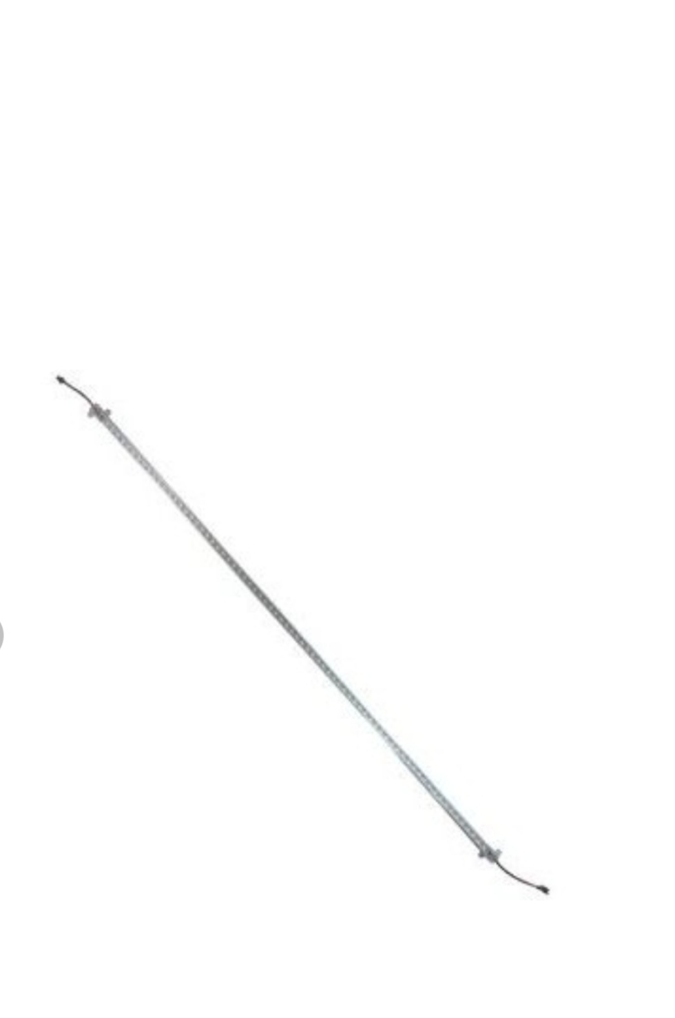 ریسه خطی برند مگا ۱متری رنگی ۲۸۳۵