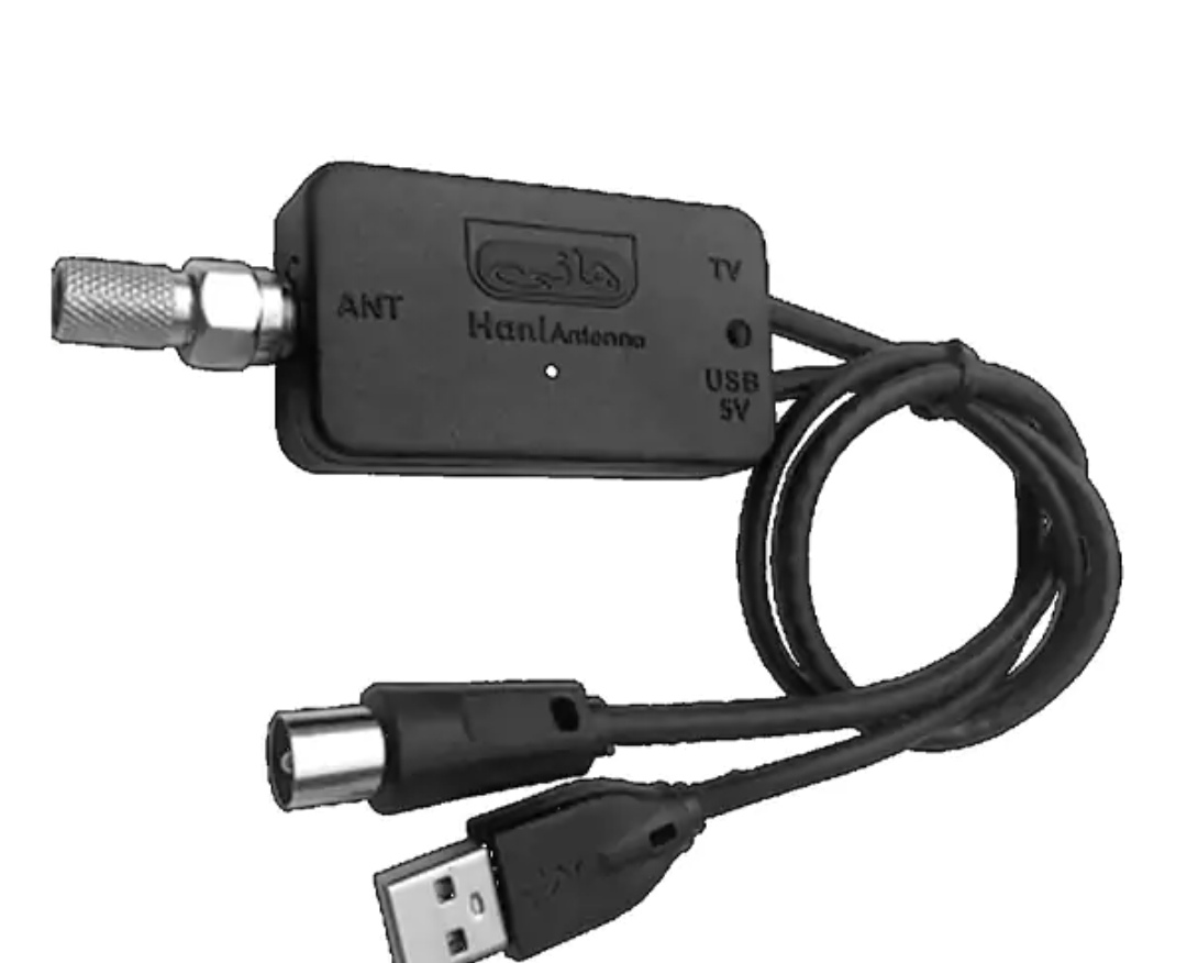 منبع تغذیه محافظ USB هانی