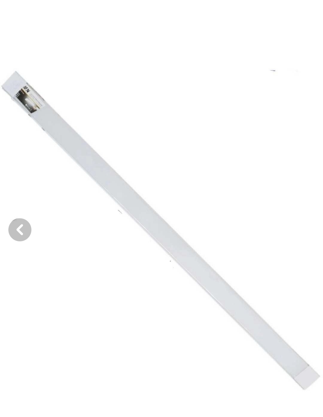 براکت روشنایی چینی مدل  ۱۲۰سانت ۹۰ وات wz