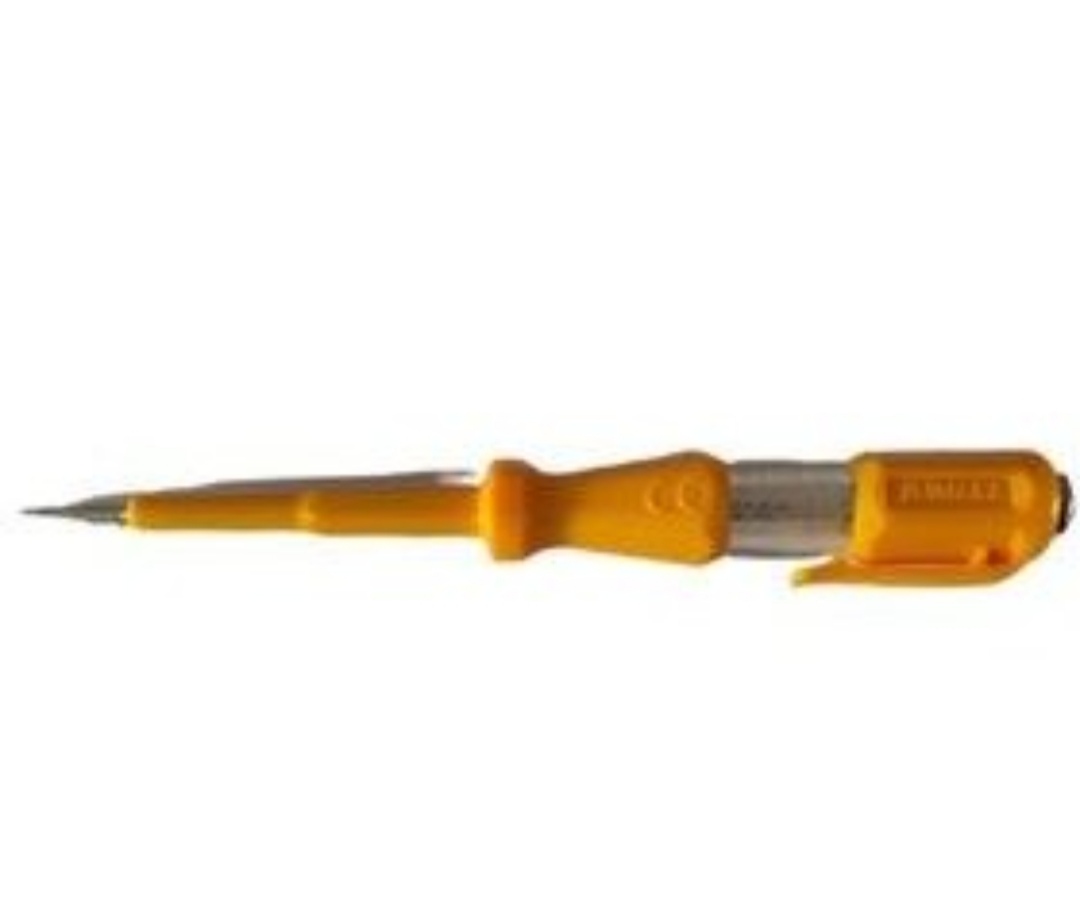 فازمتر کوچک نوک فولادی بدنه نشکن برند سوپس