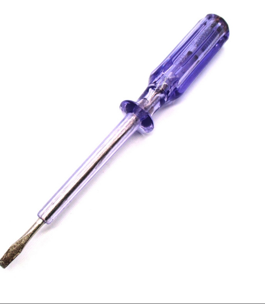 فازمتر بزرگ بدنه نشکن نوک فولادی