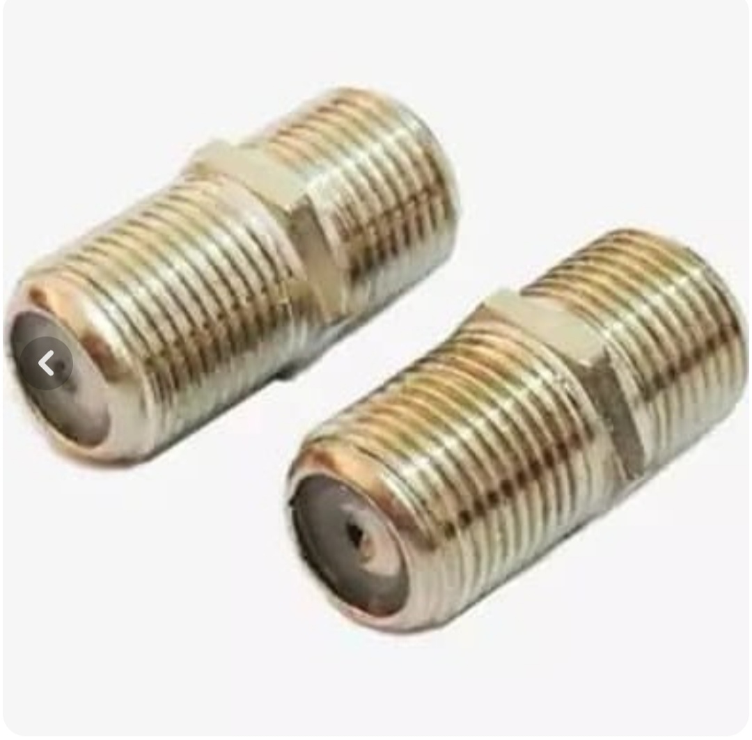 بین راهی دوسر مادگی آنتن ۱۰۰عددی