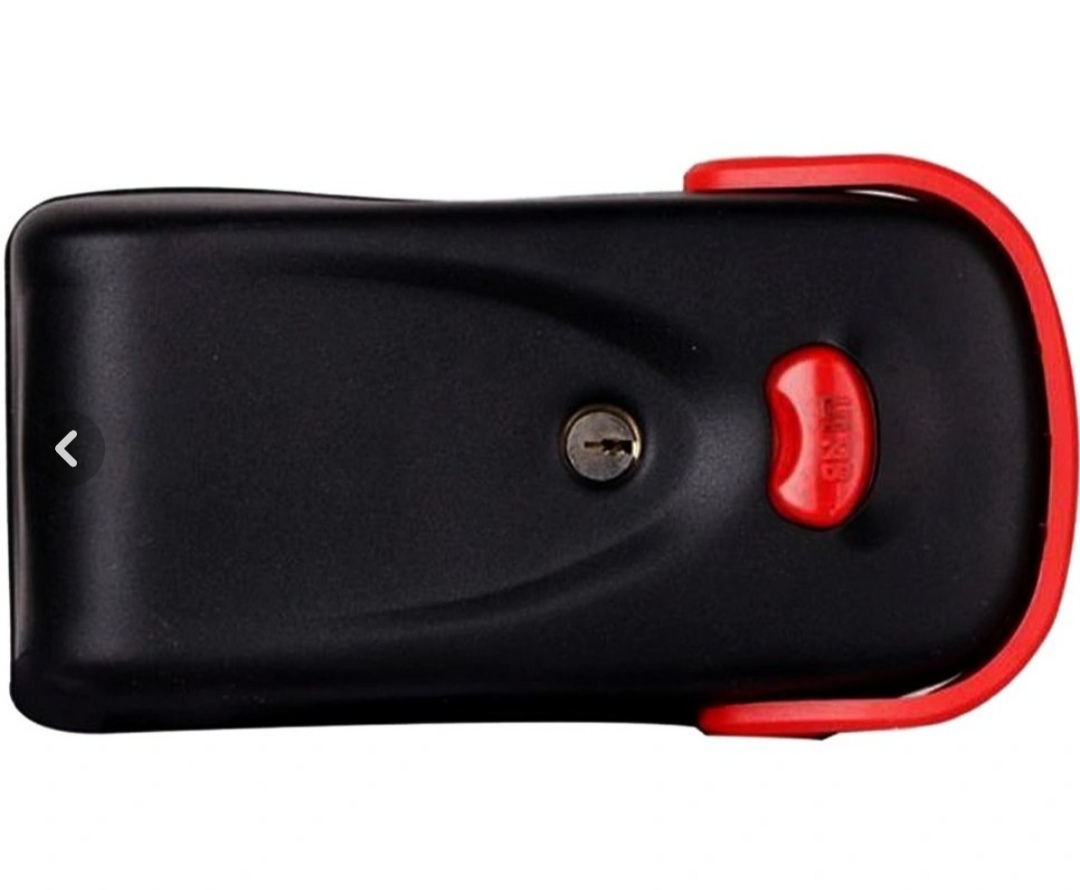 قفل برقی یوتاب(کله گاوی)