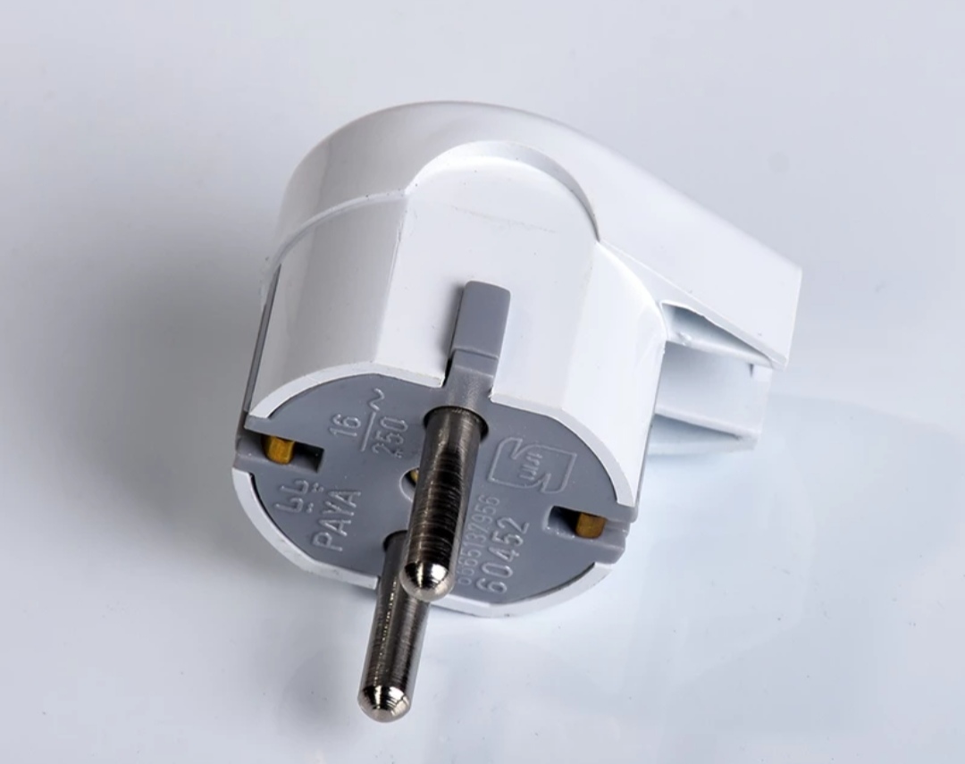 دوشاخه پایا استاندارد